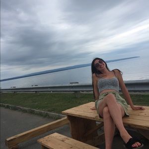 Meet your Posher, Alannah